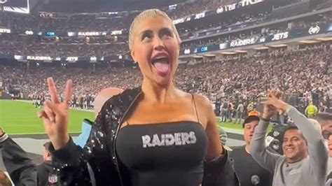 danii banks raiders stadium reddit|OnlyFans Model Danii Banks Was Apparently Thrown Out Of A。